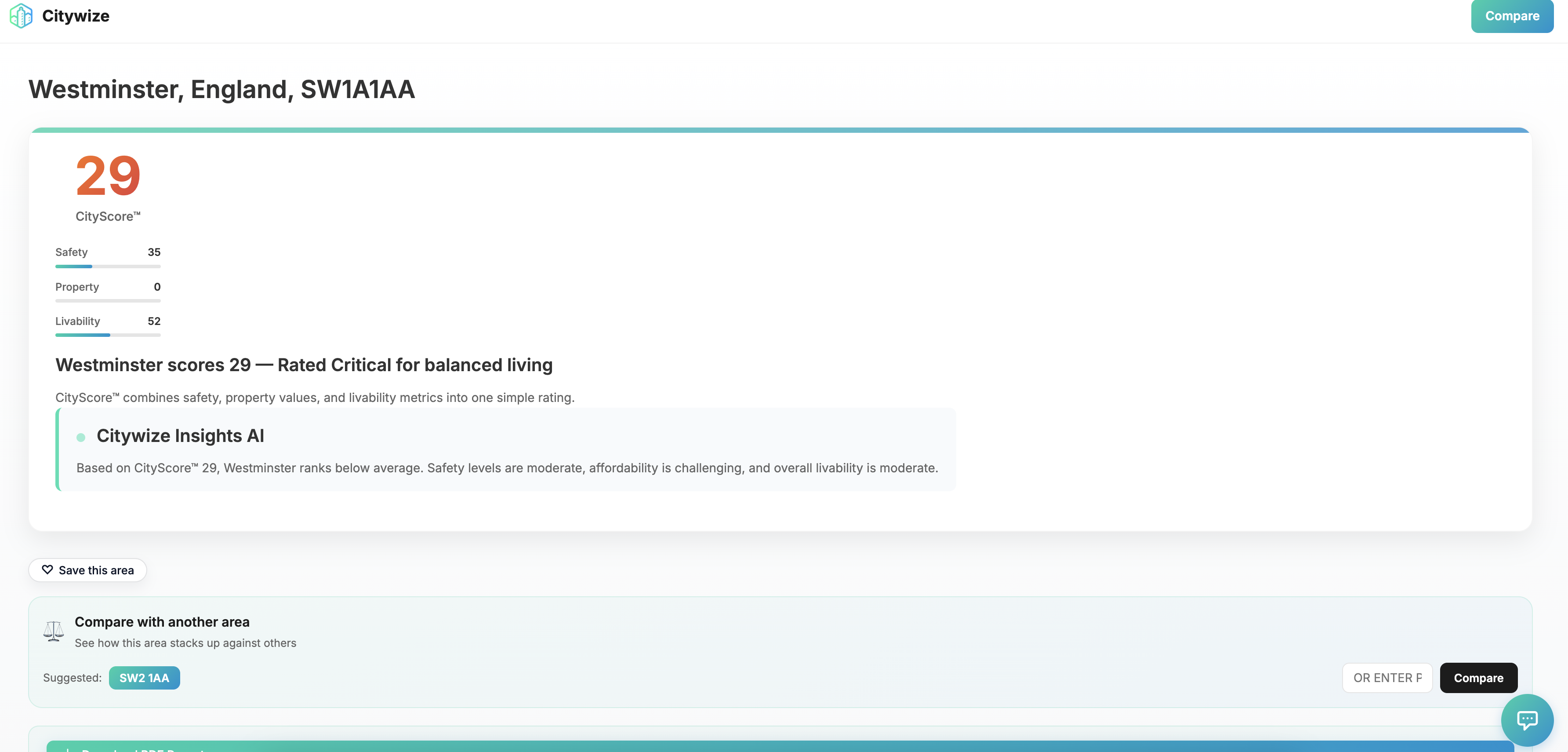 Citywize gallery image