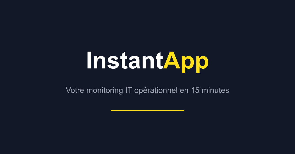 Instant App gallery image