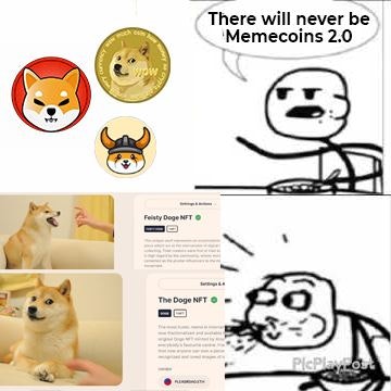 The Doge NFT gallery image
