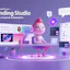 AI Branding Studio