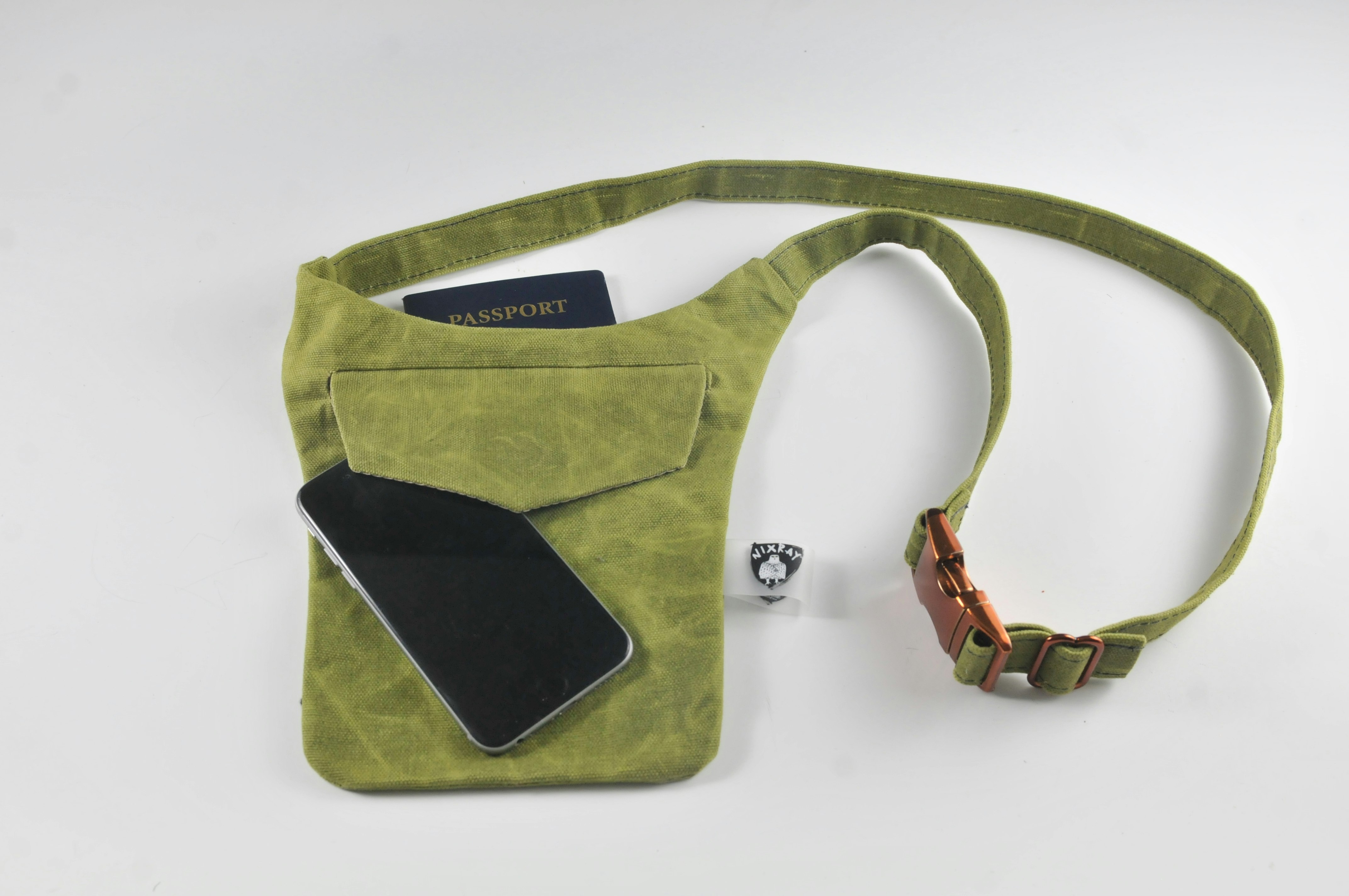 NixRay gallery image