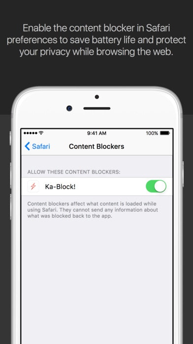 Ka-Block! gallery image