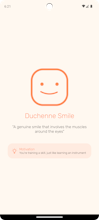 Duchenne - Smile Training gallery image