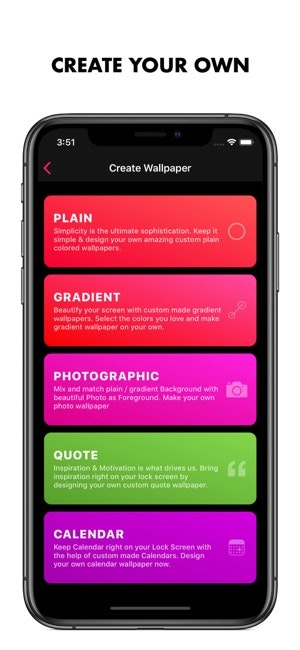 Wallpapers HD Premium gallery image