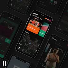 Glid — Stop Planning, Just Play gallery image