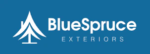 Blue Blue Spruce Exterior cover