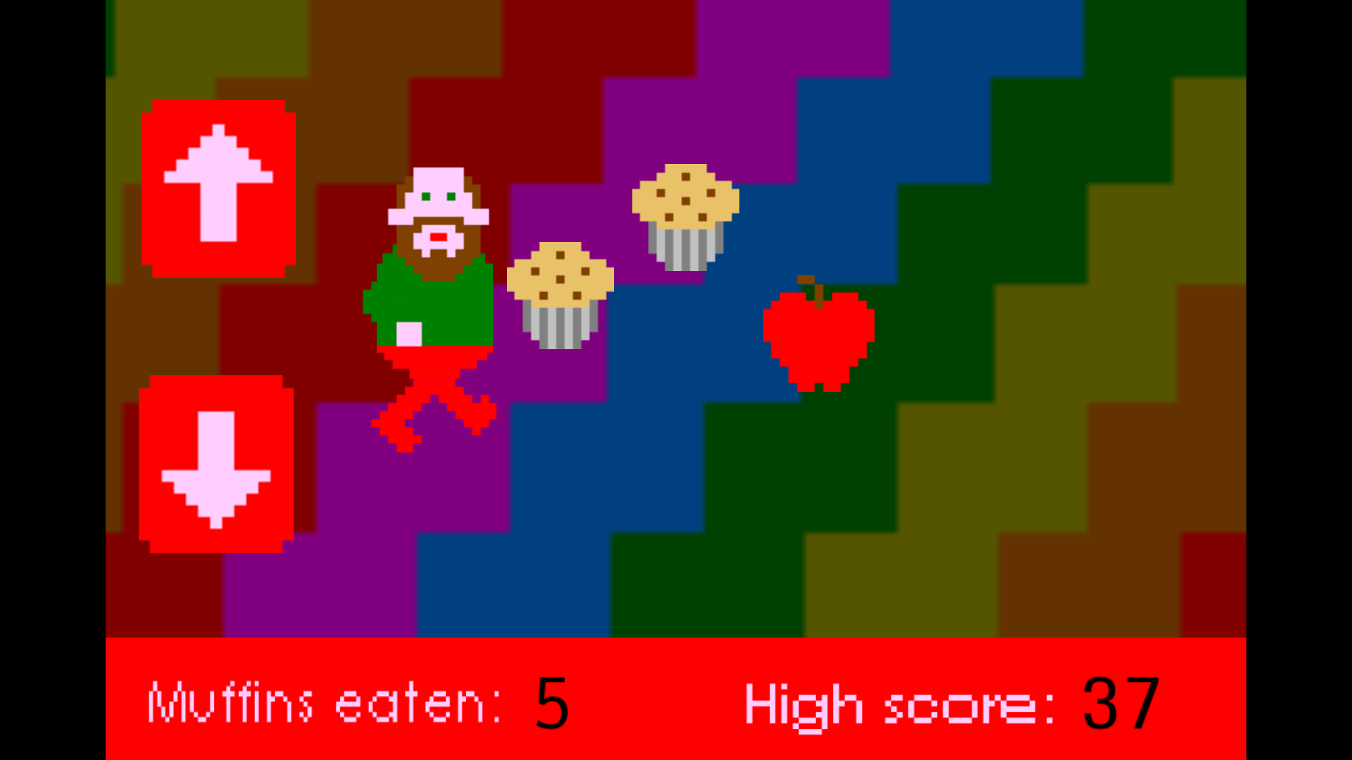 Muffins and Apples gallery image