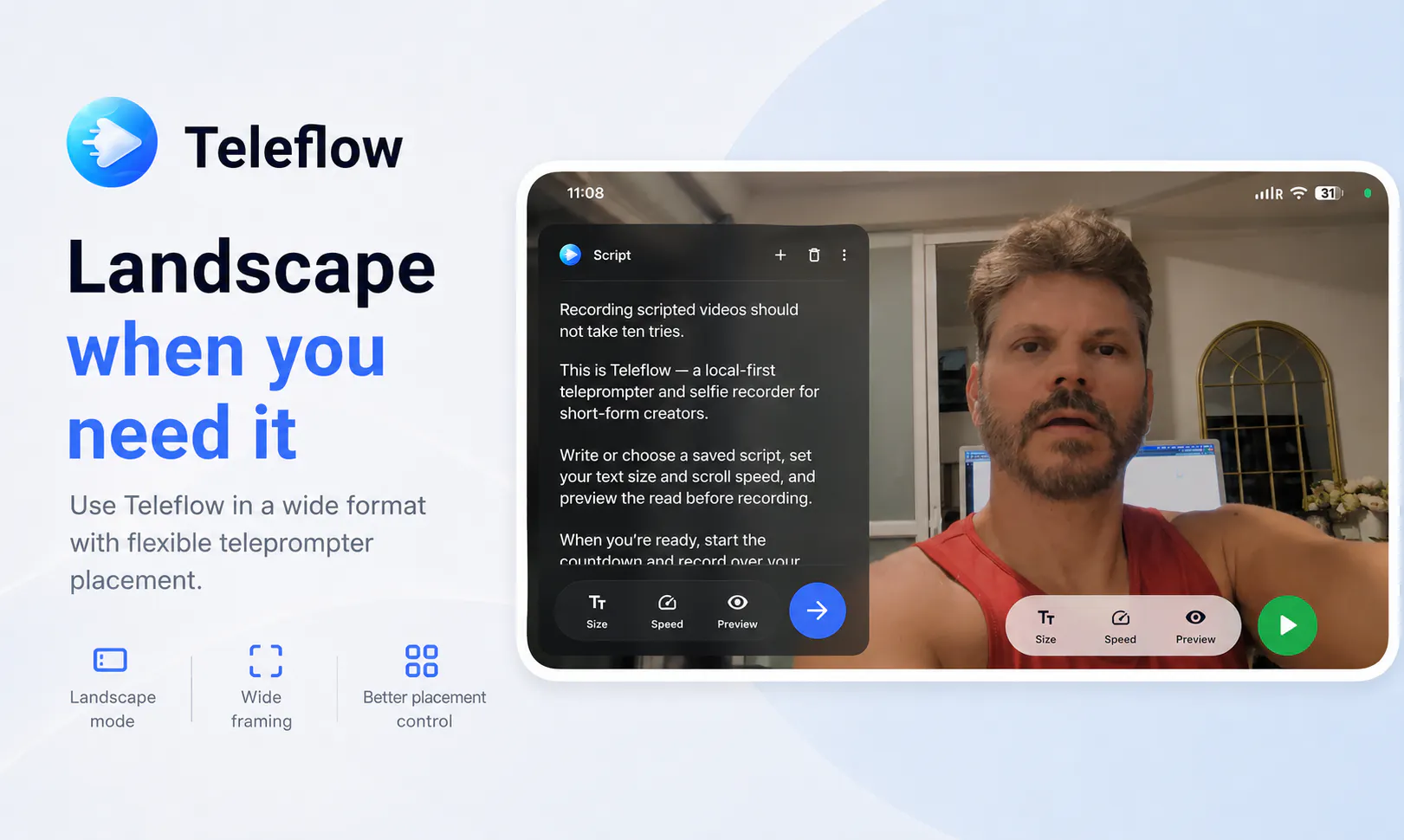 Teleflow gallery image