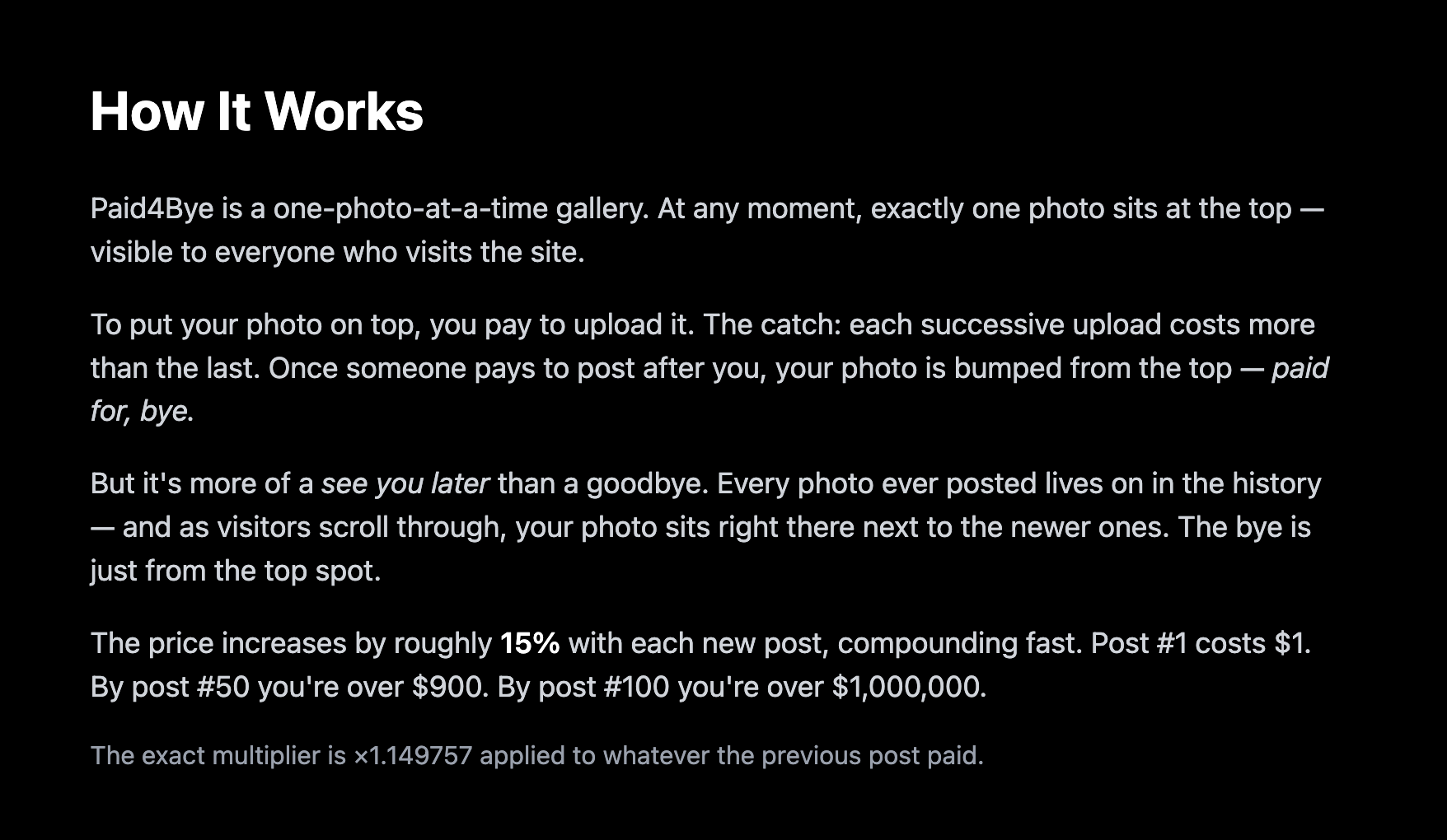 Paid4Bye gallery image