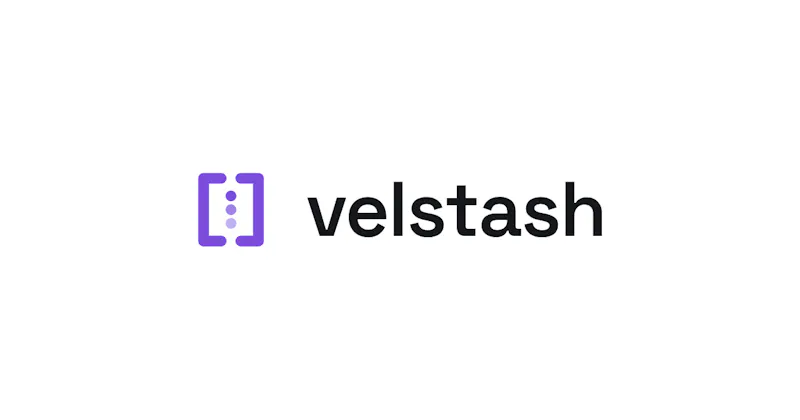 Velstash  Cache screenshot 1