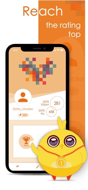 dots.io gallery image