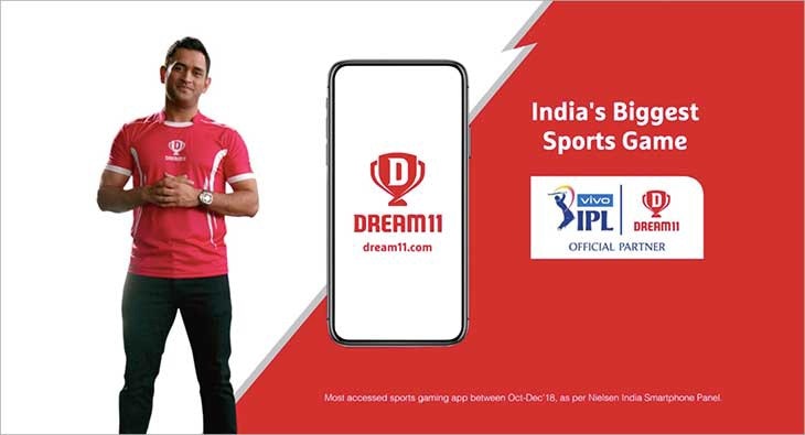  cricket app development like Dream11 gallery image