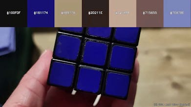 Antal.Ai Color Checker (FREE) gallery image