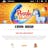 Peggle Blast