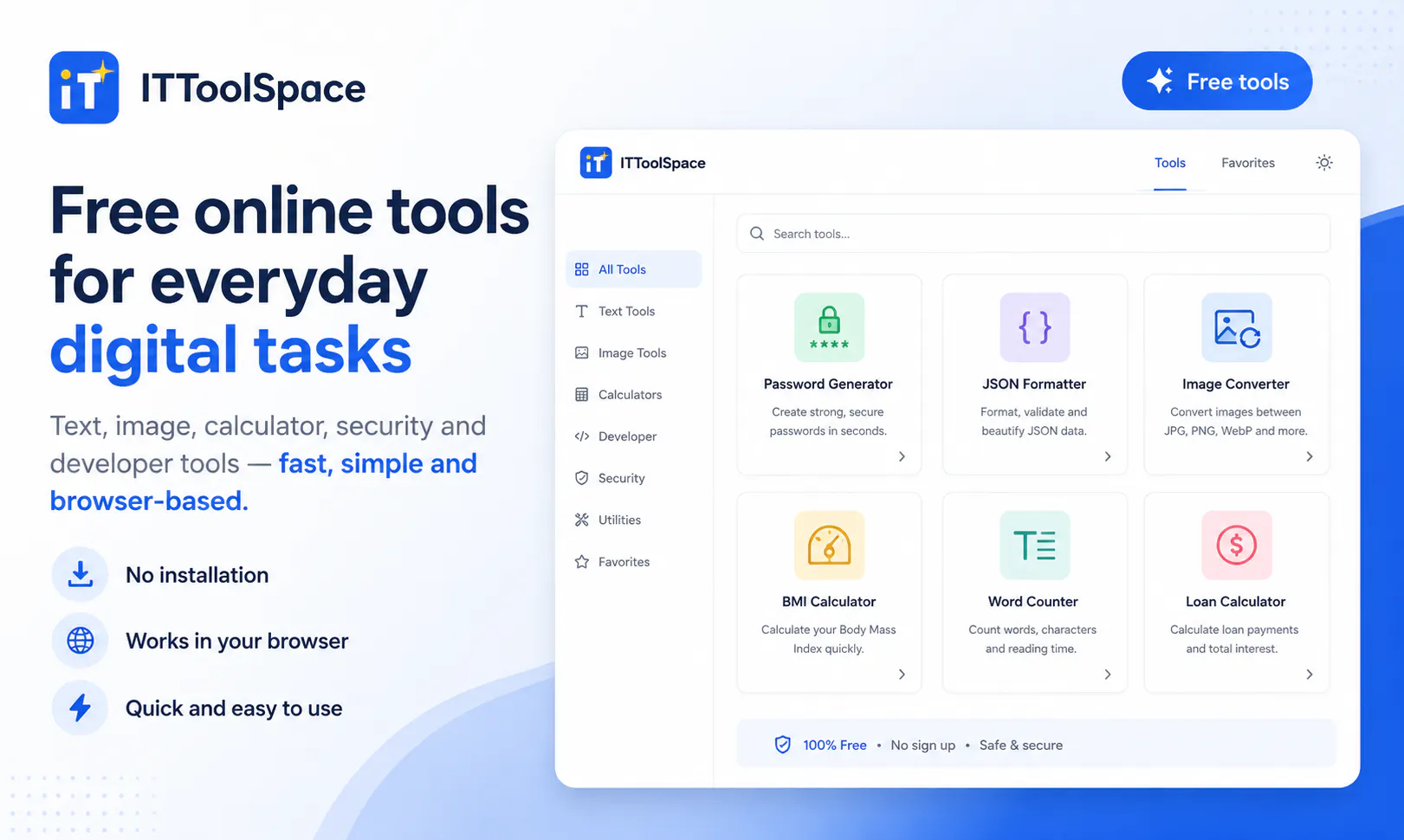 ITToolSpace gallery image