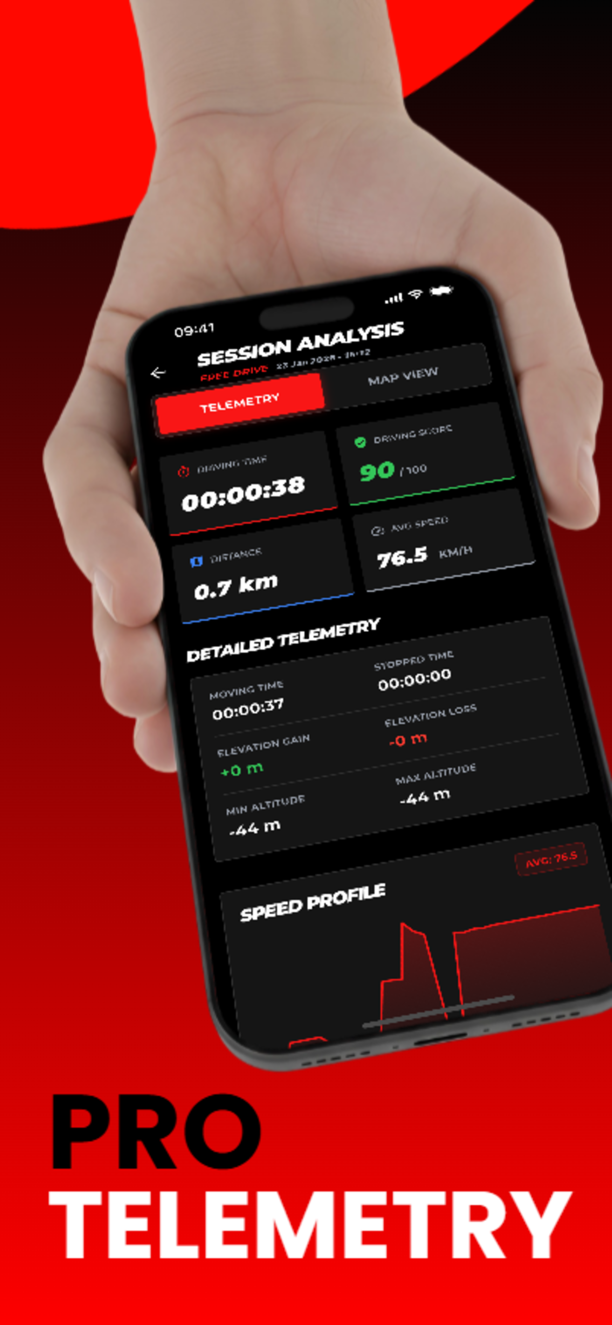 DriveGo gallery image