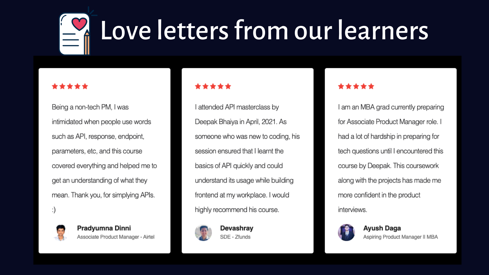 API for Product Managers gallery image
