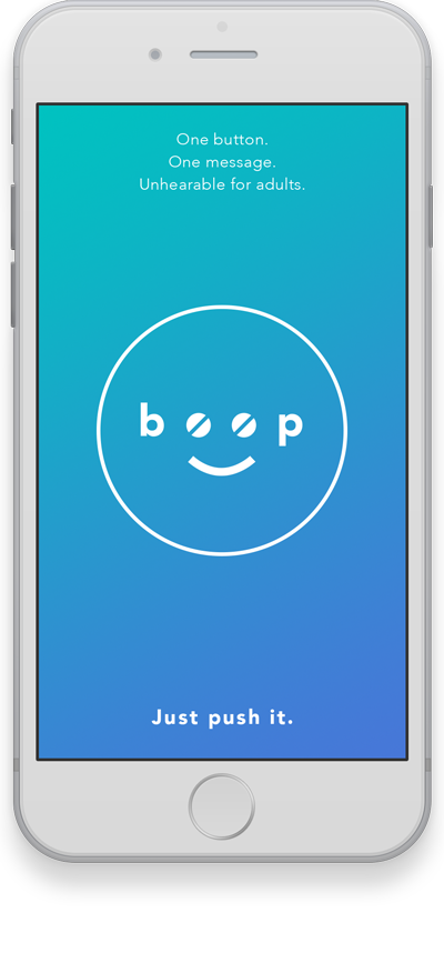 BeepApp! gallery image