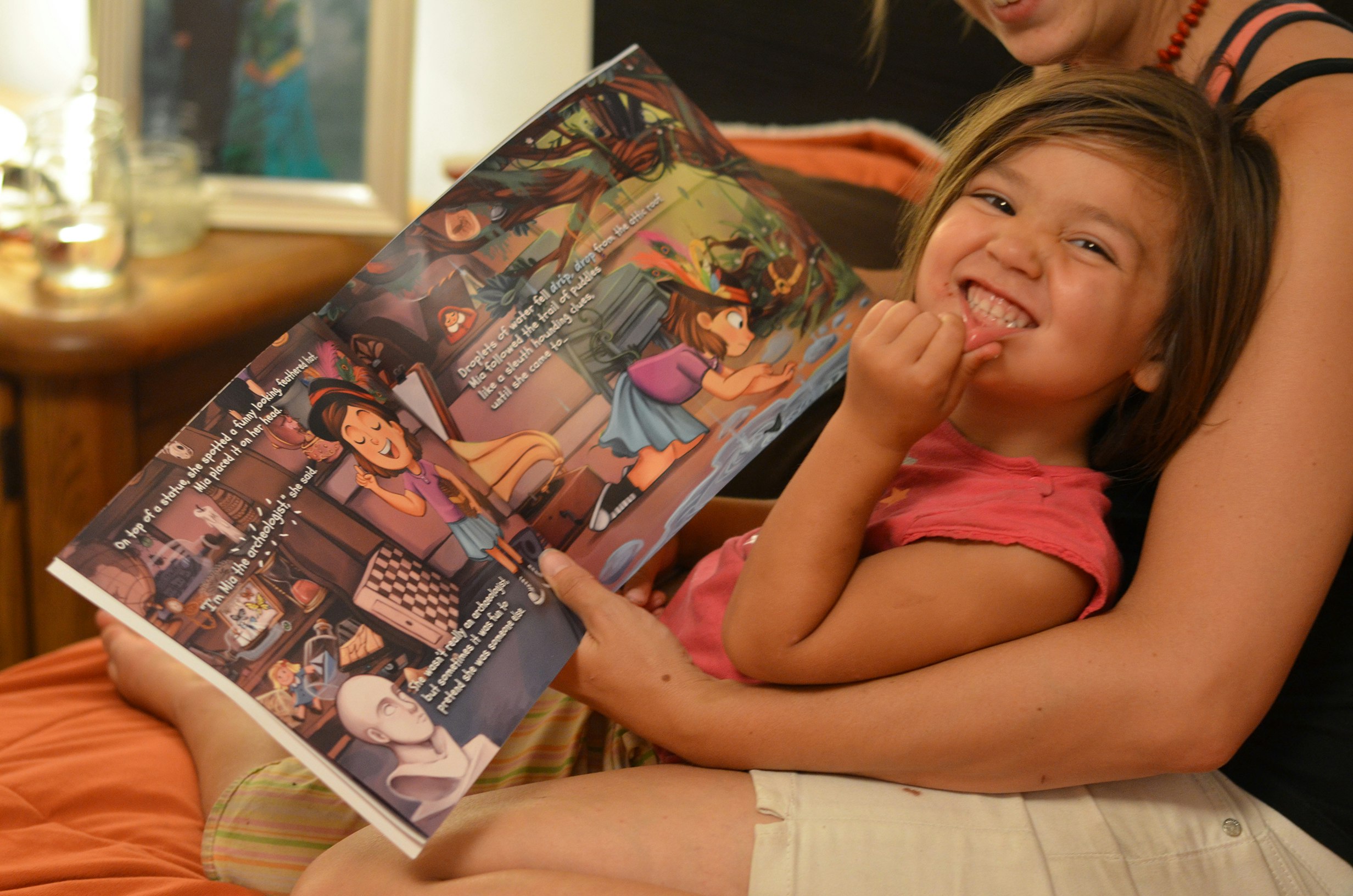 Crayon Crunch gallery image