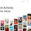airbnb releases Trips