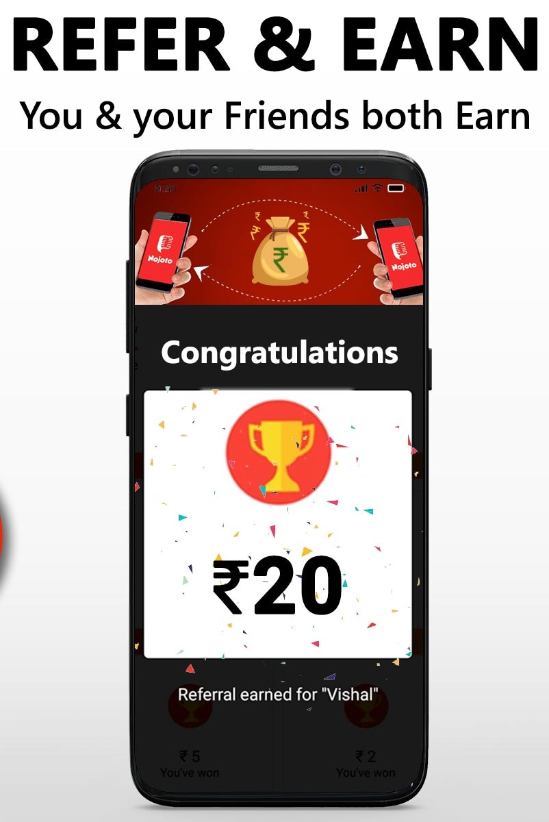 Nojoto gallery image