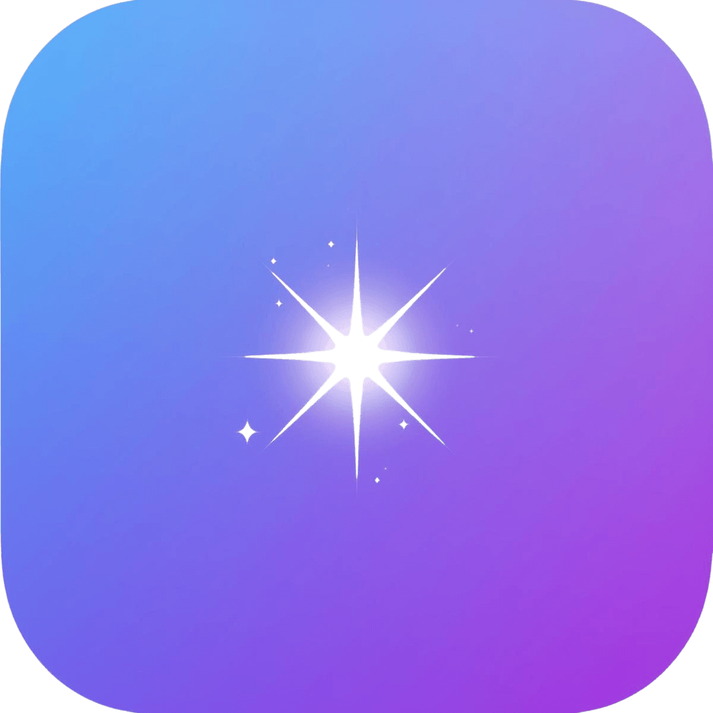 AI Influencer Studio logo