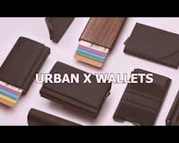 Urban X wallet - wallet revolution media 1