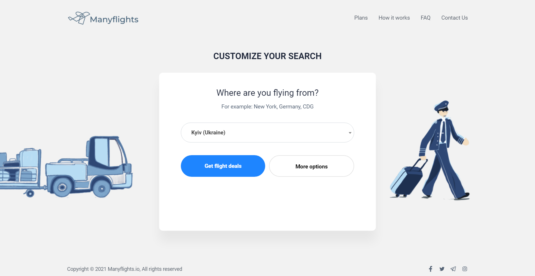 Manyflights gallery image
