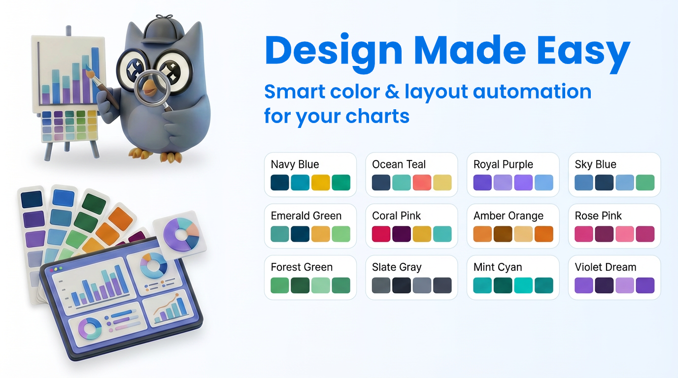ChartGen AI gallery image
