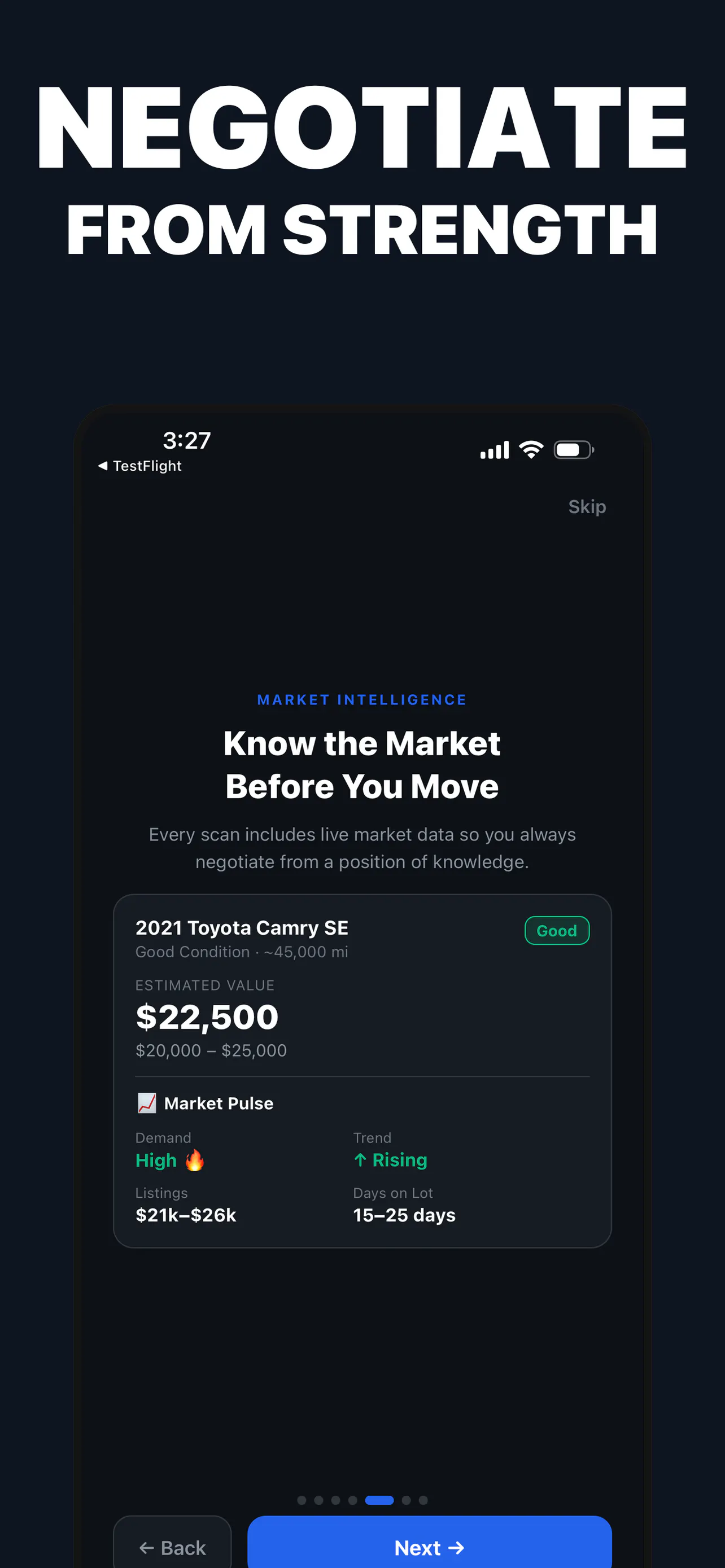 AutoScan AI gallery image