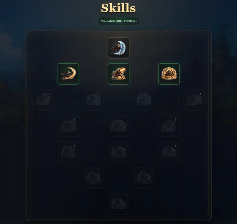 Velderis screenshot 7