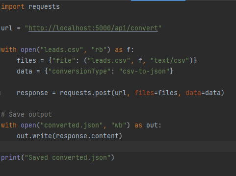 ConvertSuite Pro gallery image