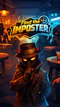 Who Is the Spy? – Word Party gallery image