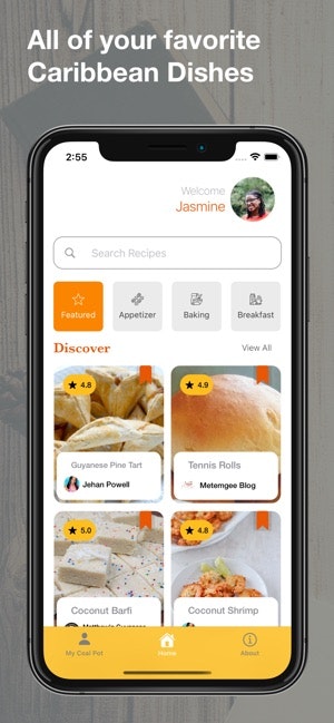 Coal Pot gallery image