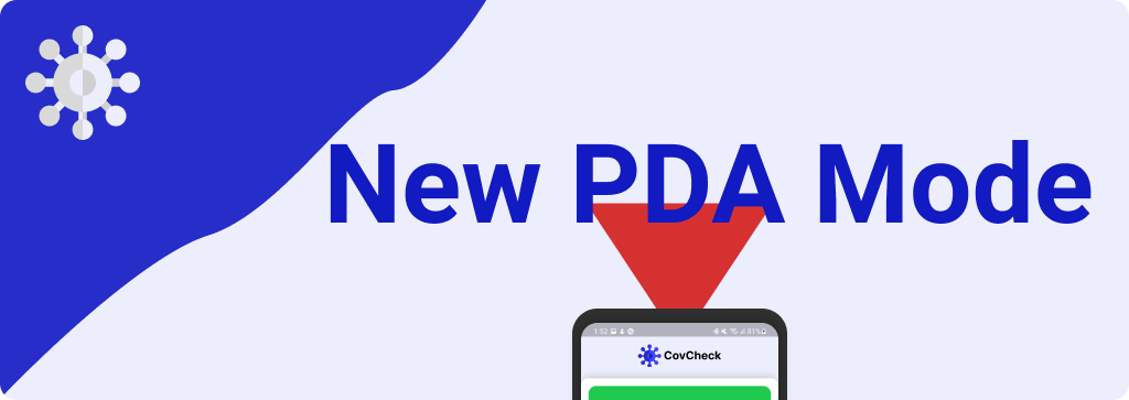 CovCheck gallery image