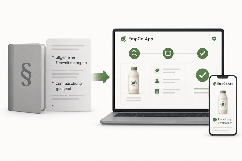 EmpCo-Check screenshot 2