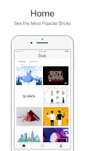 Driki gallery image