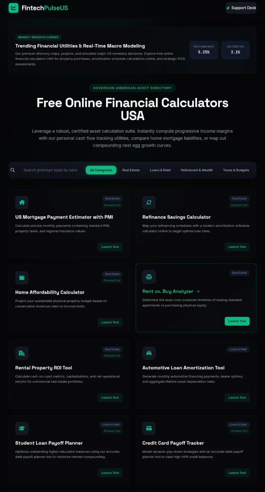 FintechPulseUS gallery image