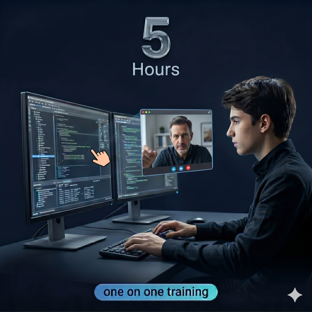 AI Consulting Transformation