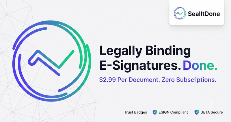 SealItDone screenshot 2