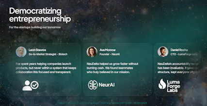 NeuDelta gallery image