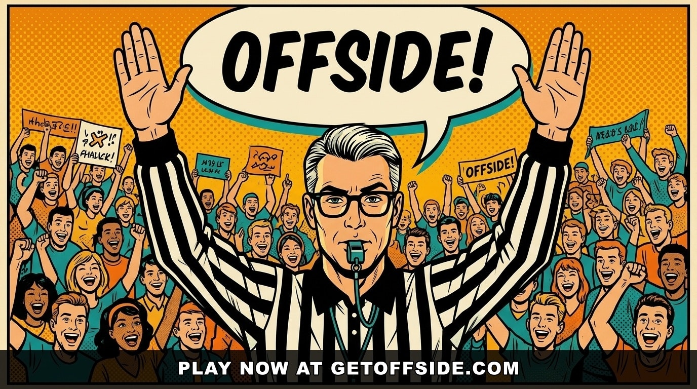 Offside gallery image