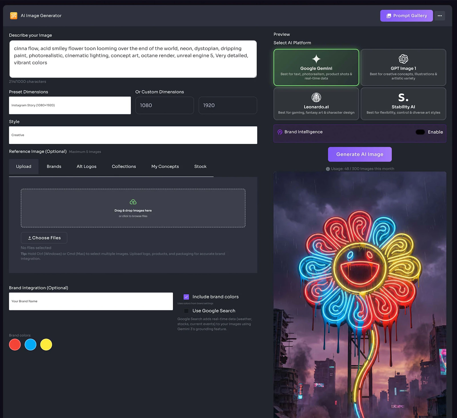 PolyPrism.io screenshot 10