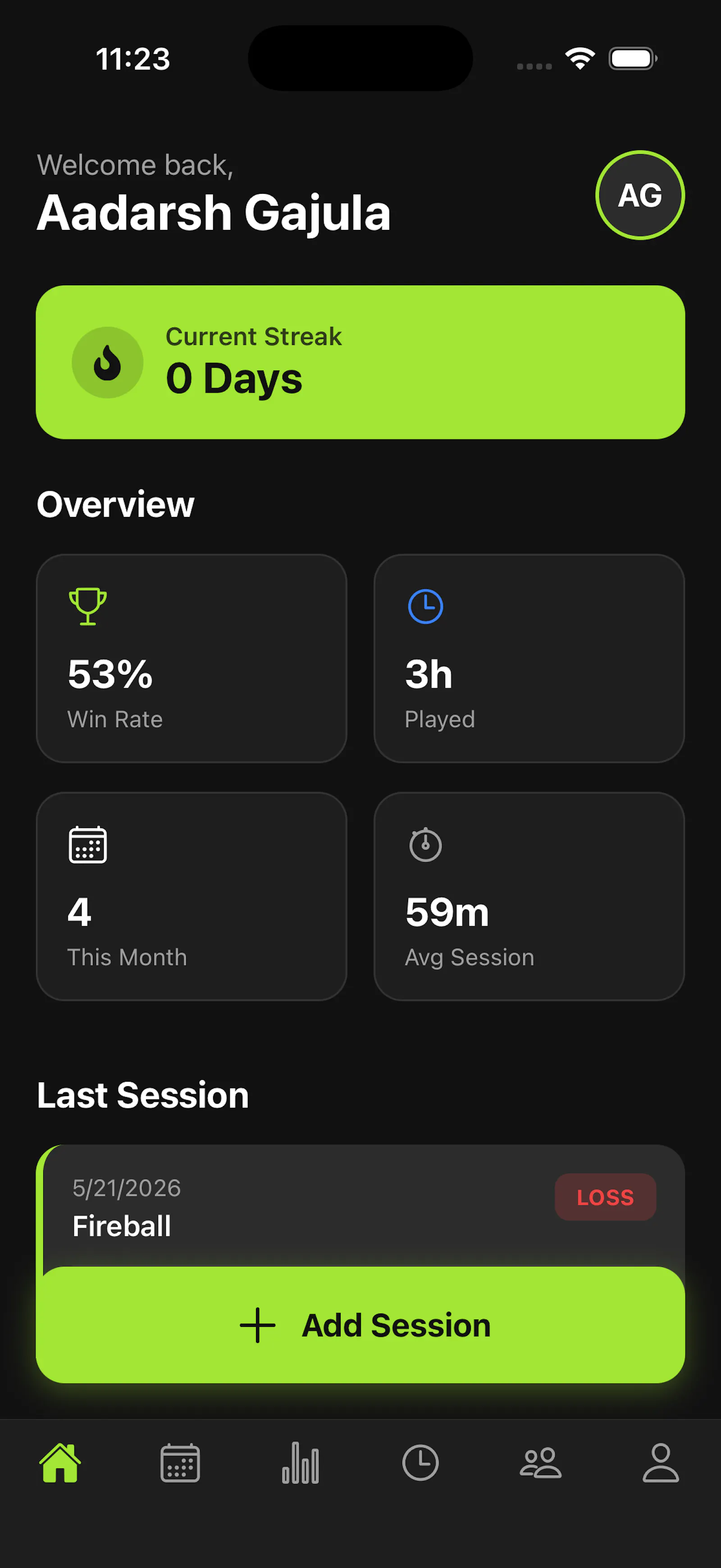 SHUTTLR screenshot 2