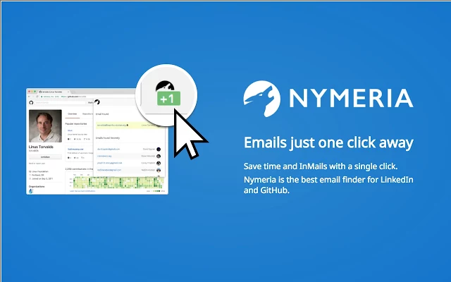 Nymeria gallery image