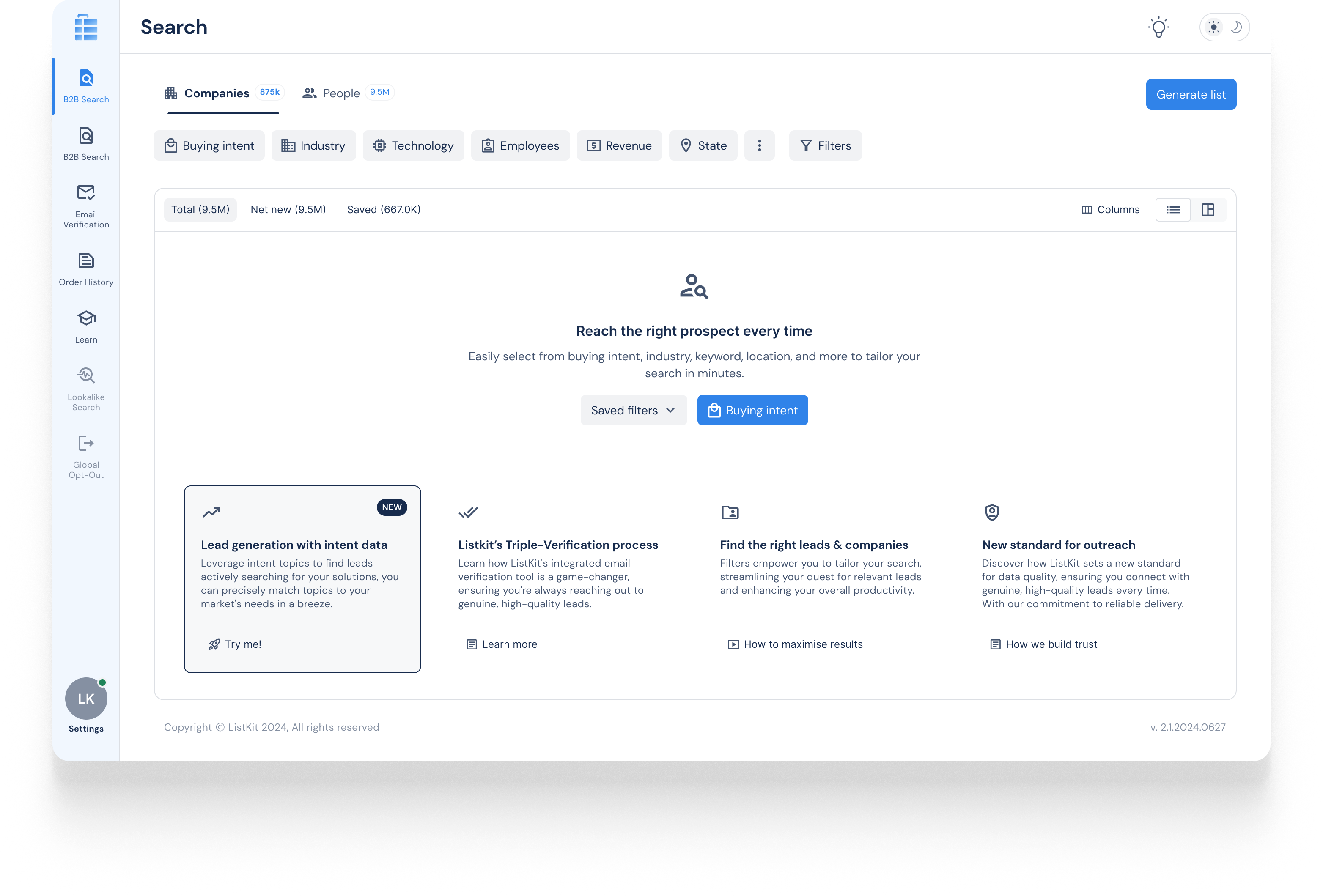 ListKit media 4