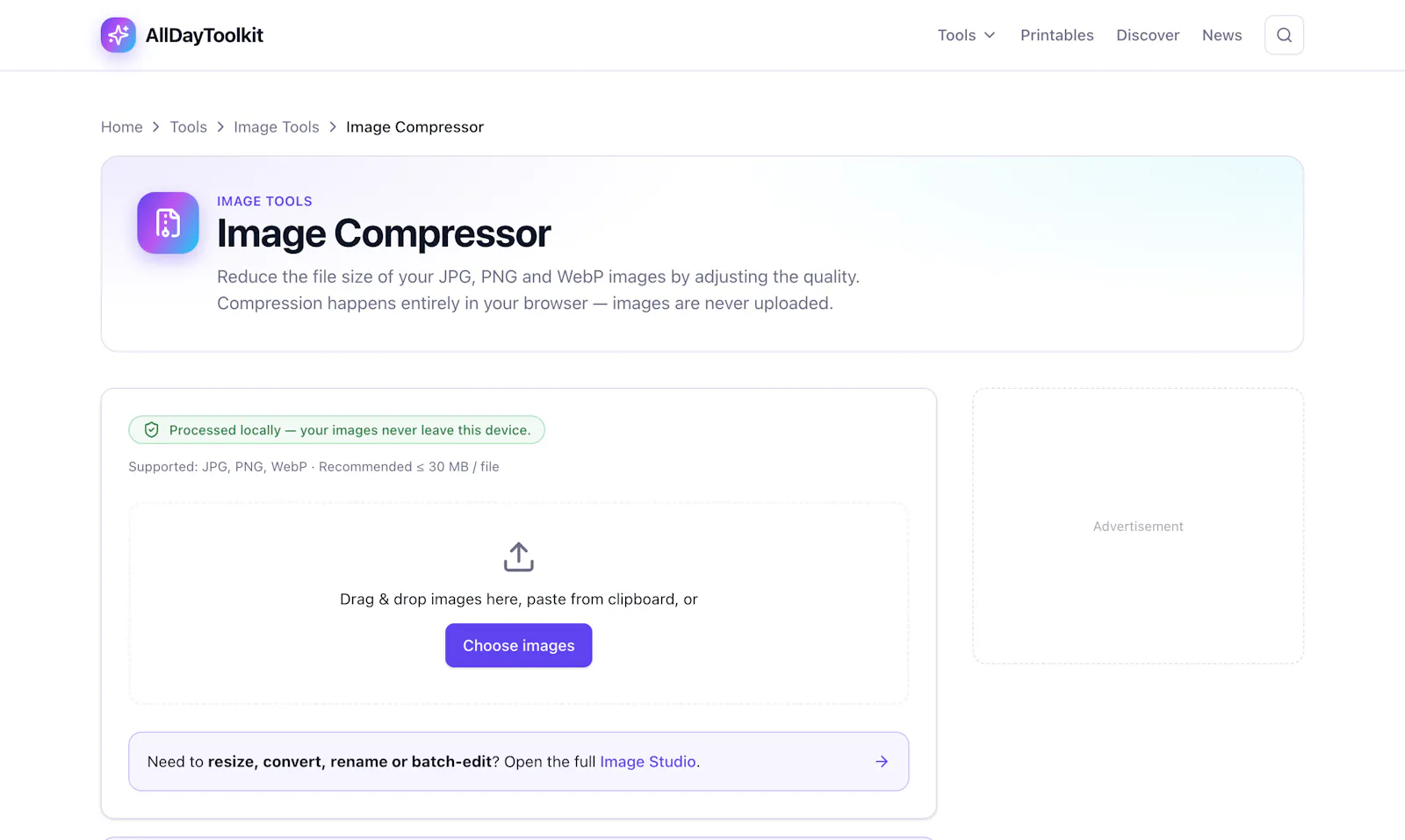 AllDayToolkit screenshot 2