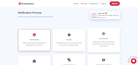 Scaleversion gallery image