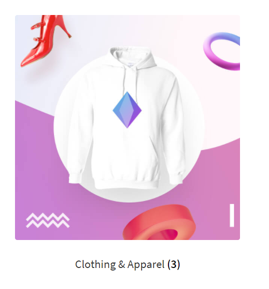 ethstall gallery image