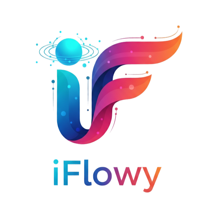 iFlowy logo
